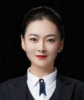 赵思然